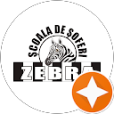 Scoala de soferi Zebra Centru formare tr. rutiere profile picture